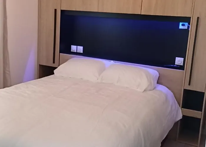 Le * Saint-Denis-de-Pile